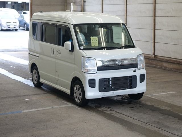 5602 Nissan Clipper rio DR17W 2018 г. (ARAI Bayside)